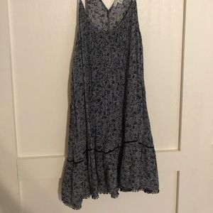 Flowy dress from American eagle!